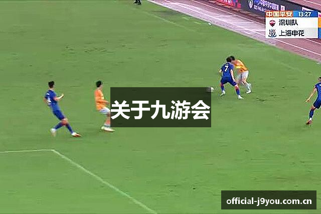 关于九游会